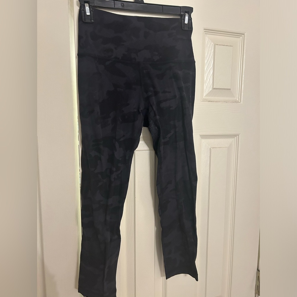 Women’s lululemon leggings